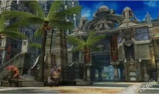 幻想水浒传_黄道之轮