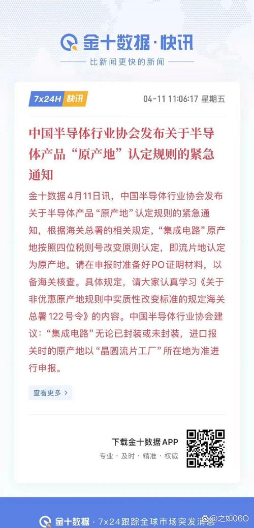 台海半导体关税（芯片产业政策）（台湾半导体产品）