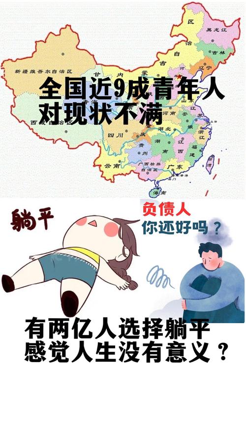 躺平现象（青年价值观）的简单介绍
