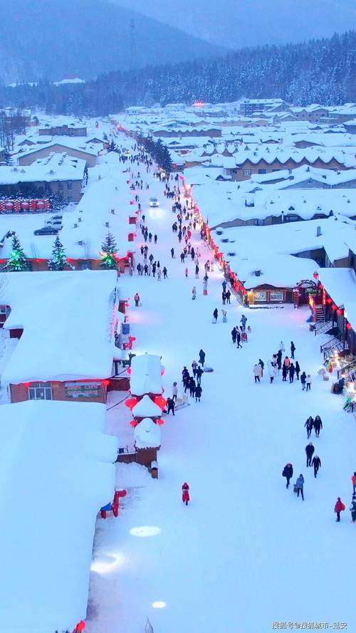 雪乡旅游乱象（雪乡旅游现状）