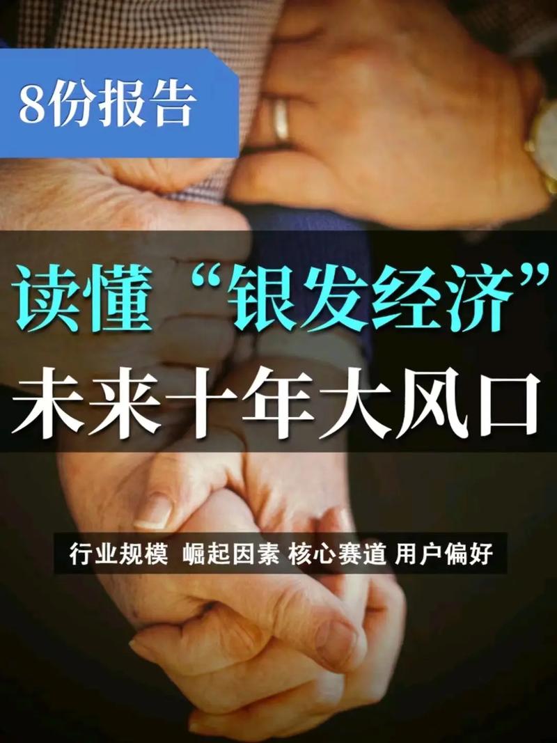 银发经济（老年消费市场）（银发经济包括什么服务）