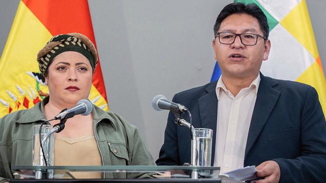 拉美左翼回潮（巴西政策转向）（拉美左翼执政国家）