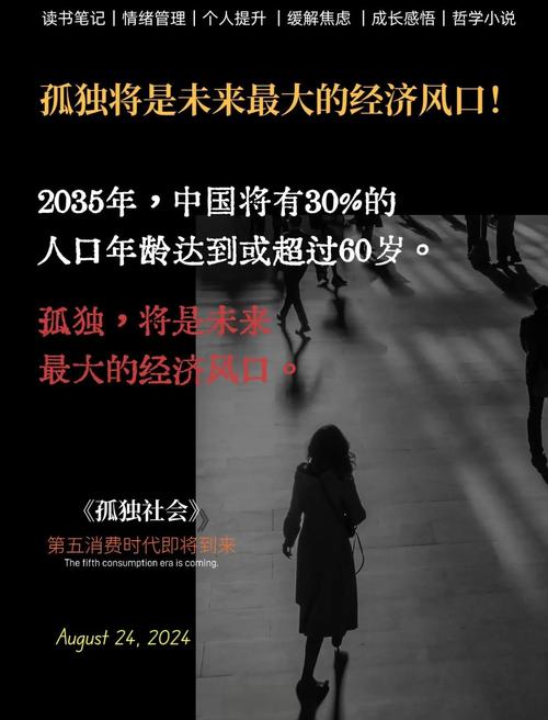 孤独经济（单身社会现象）（孤独经济衍生的诸多机会）