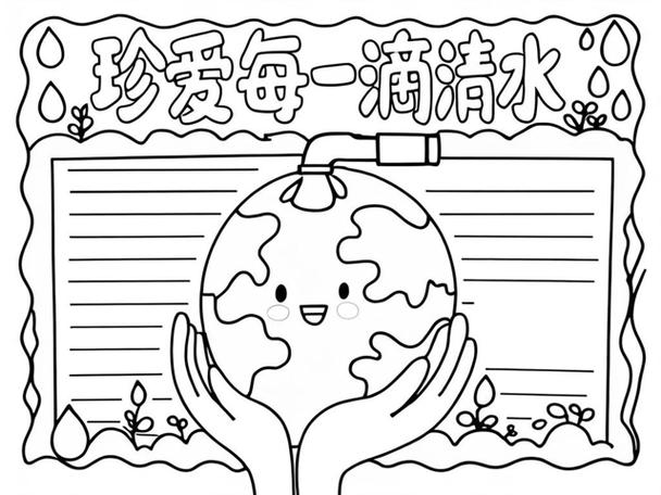 水污染治理（水污染治理手抄报）