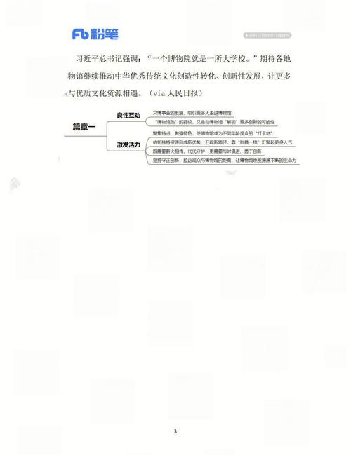 博物馆热现象（博物馆热现象下文博场馆公共文化服务的冷思考）