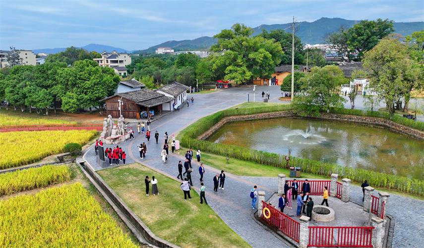 红色旅游升温（红色旅游升温 评论）