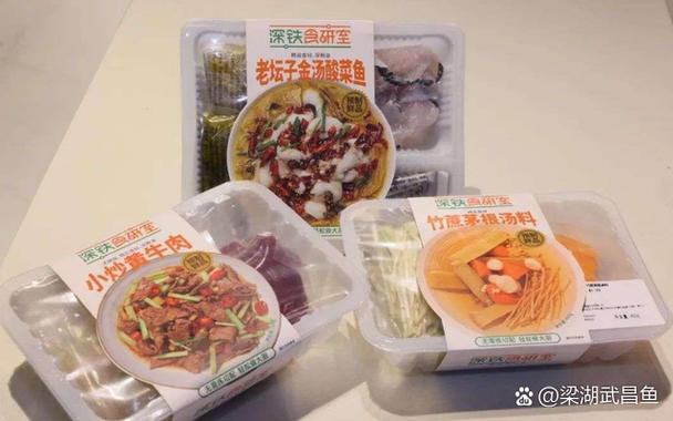 预制菜安全调查（预制菜优势）
