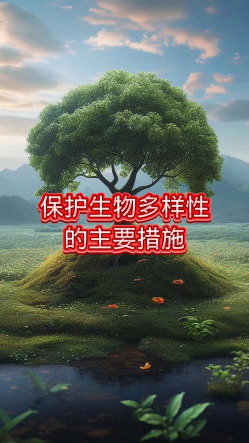 生物多样性保护（生物多样性保护方式有哪几种）