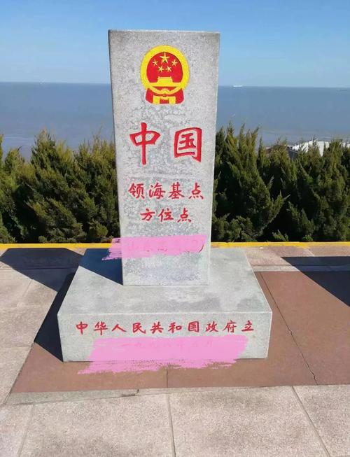 黄岩岛保护区获批（黄岩岛现状2021）