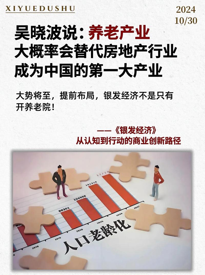 银发经济新业态（银发经济新业态是什么）