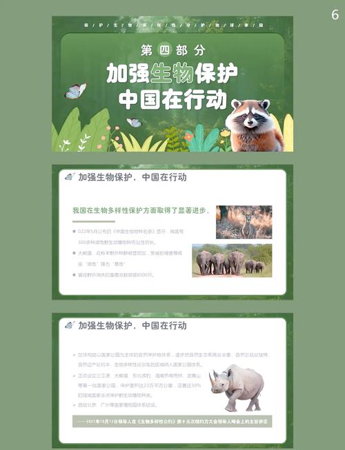 生物多样性保护（COP15后续）（cop15生物多样性大会知识）