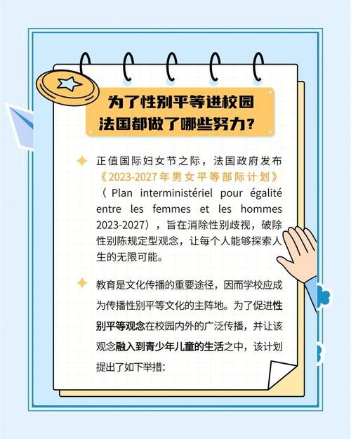 性别平等议题（性别平等的话题讨论）