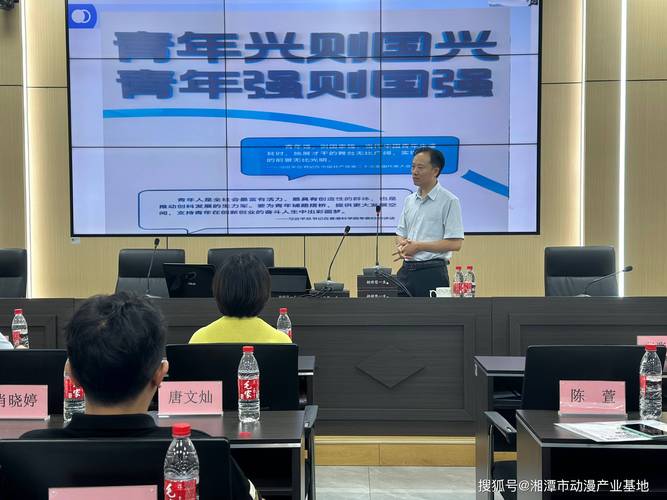 动漫产业创新（动漫产业创新创业项目）