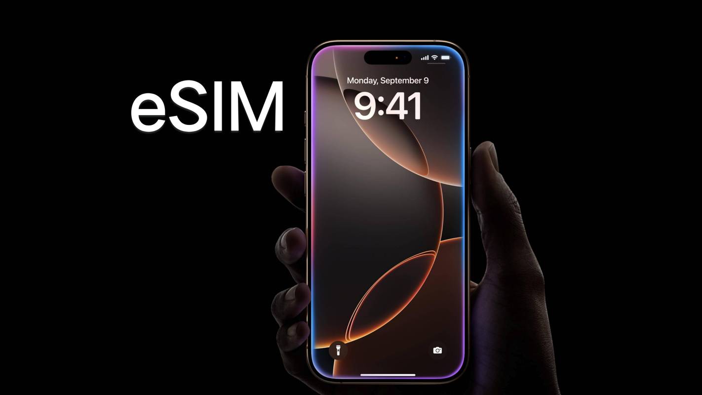 苹果ESIM博弈（esim apple）