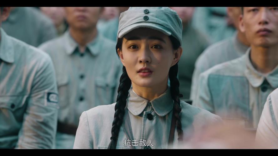 电视剧《阵地》（电视剧阵地播出时间）