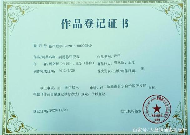 音乐版权保护（音乐版权保护期限多少年）
