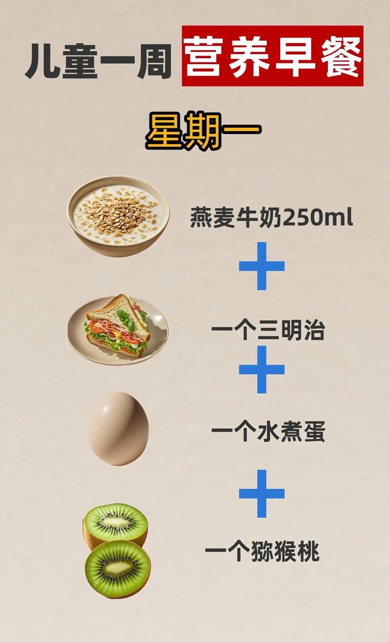饮食营养（饮食营养搭配食谱表）