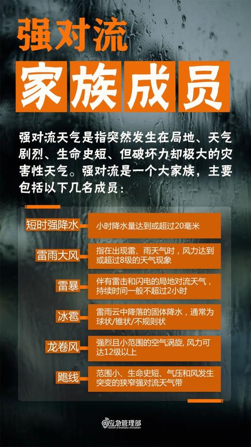 极端天气（极端天气包括哪些）
