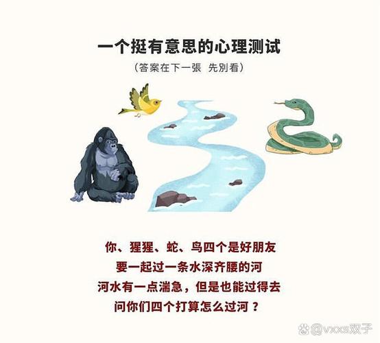 潜意识（潜意识测试）