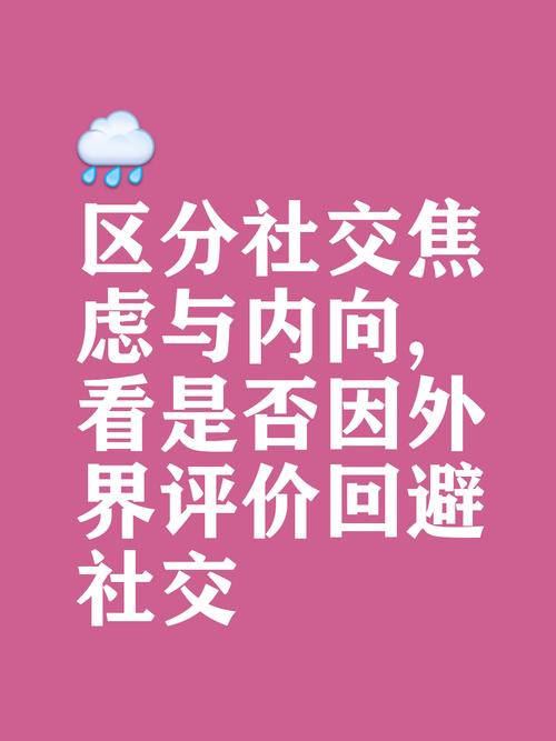 社交心理学（社交心理学内向）