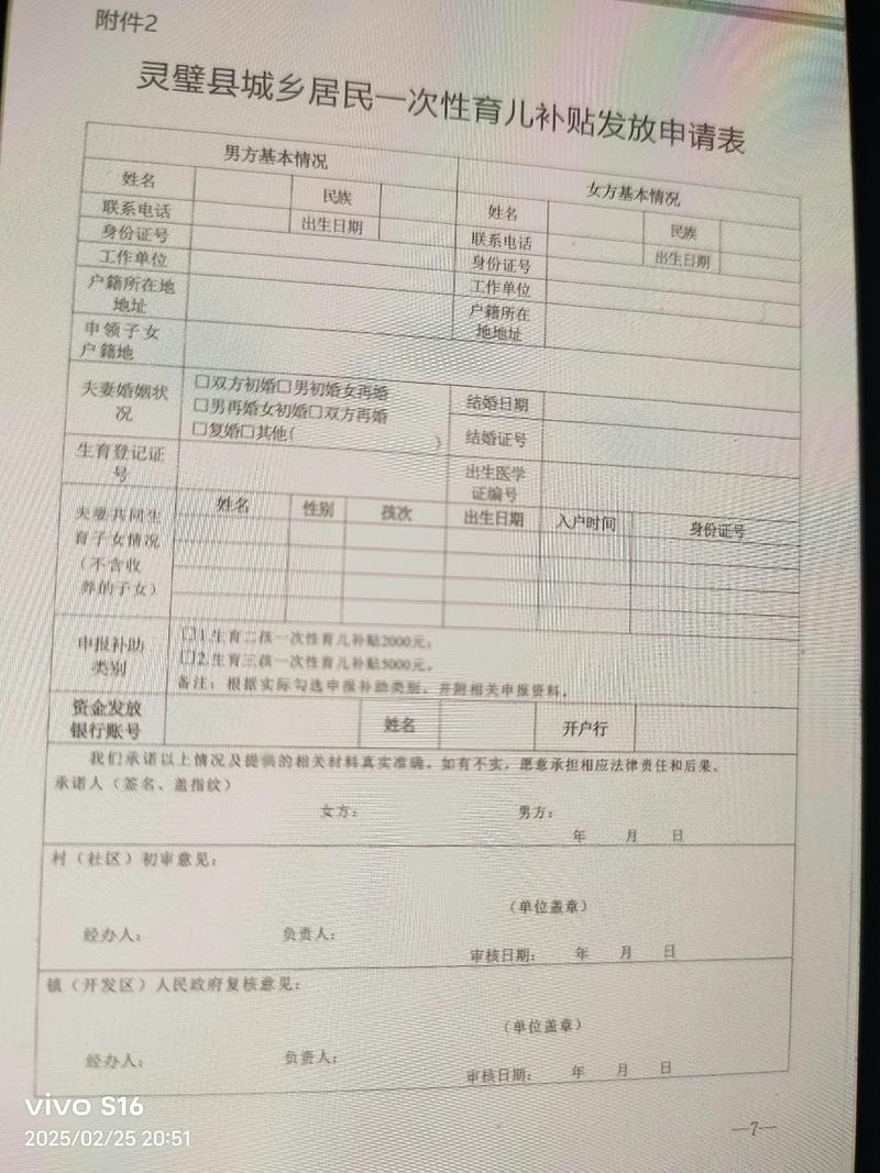 育儿补贴申报超2400万（育儿补贴申报超2400万怎么办）