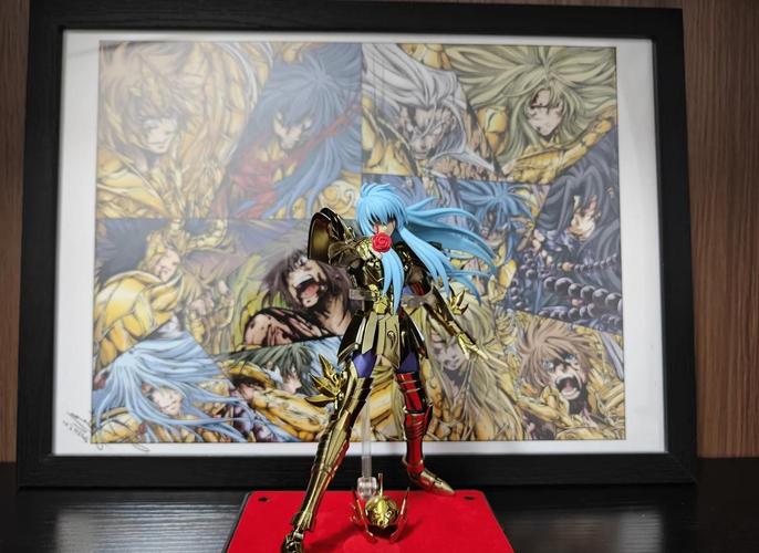 星座传说(圣斗士星座传说)