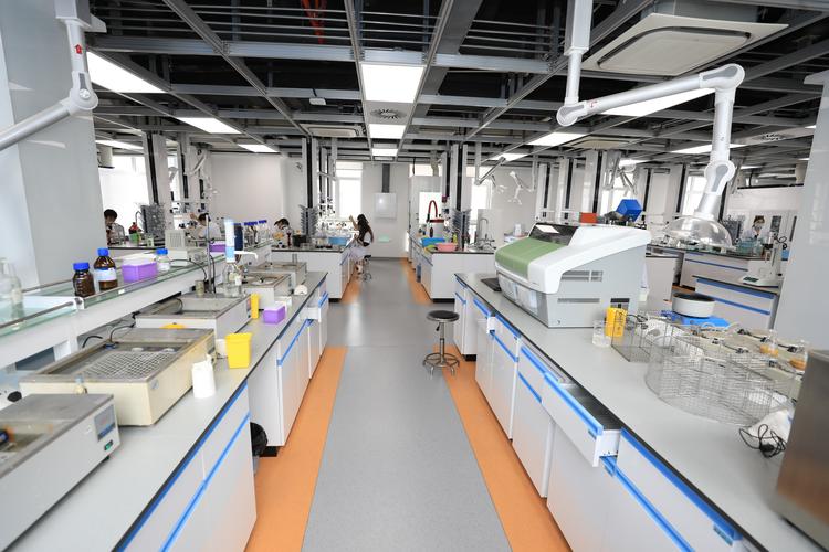 极地生态(极地生物科技有限公司)