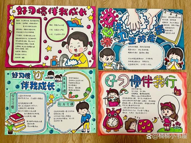 习惯养成的简单介绍