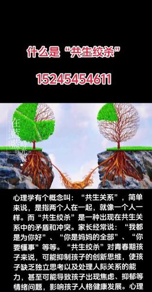 共生关系(共生关系可以分开吗)