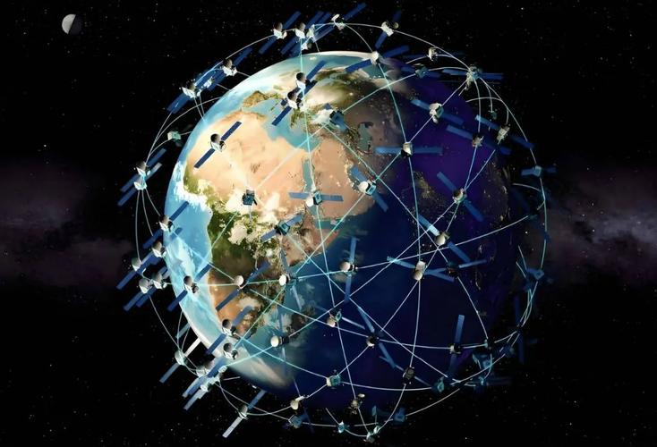 卫星互联网(星链计划竞争)(星链卫星系统)