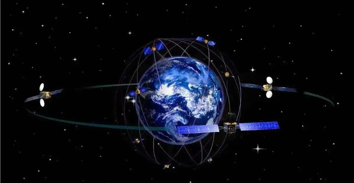 卫星互联网(星链计划竞争)(星链卫星系统)