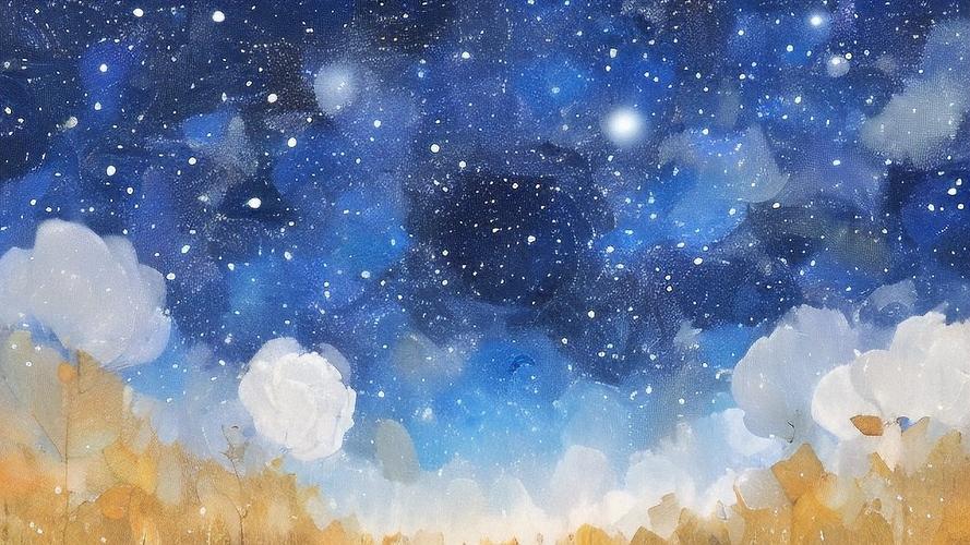 为什么天空是蓝的?(为什么天空是蓝的宇宙是黑的)