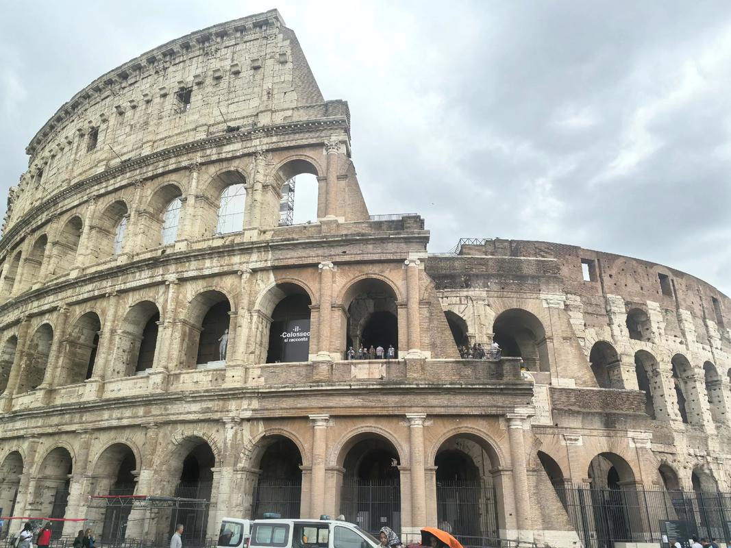 罗马混凝土的自我修复(古罗马混凝土的建造特点)