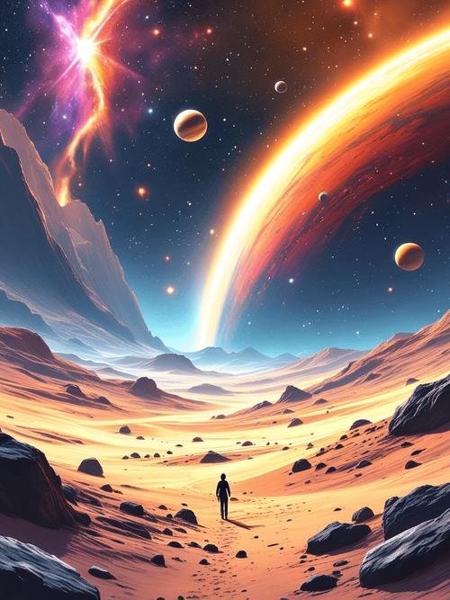 星际移民的生殖隔离(星际移民能实现吗)