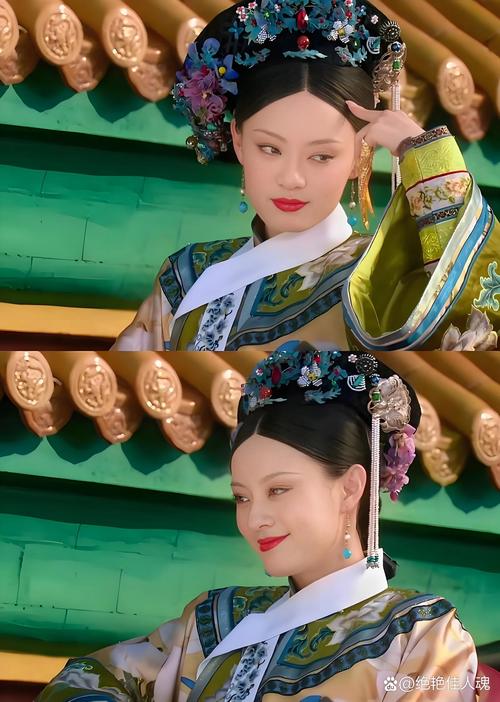 甄嬛传宫斗技能现代转化率(甄嬛传宫斗段位)