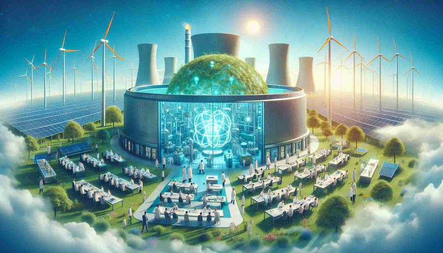 核聚变发电商业化进程(核聚变发电最新进展)