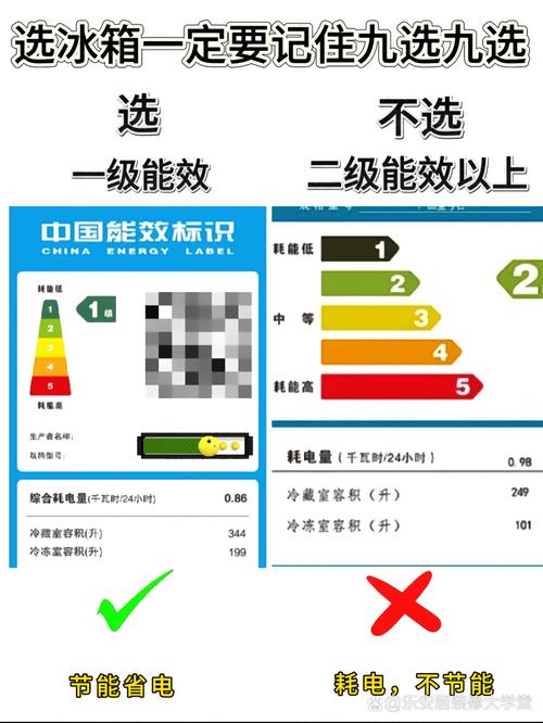 冰箱省电的熵增战争(冰箱省电温度是多少度)