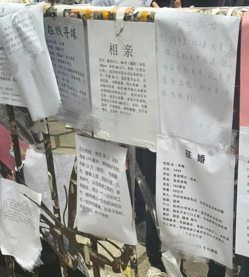 在相亲角挂游戏账号的后果(在相亲平台)