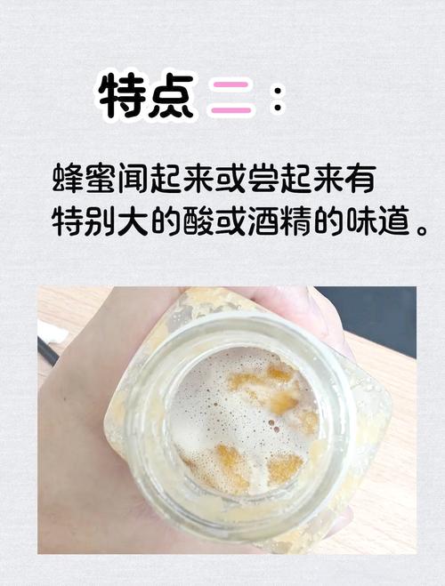 蜂蜜永远不会变质(蜂蜜永远不会变质的原因)