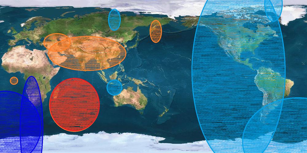 地核停转的灾难推演(地核在发生核聚变吗)
