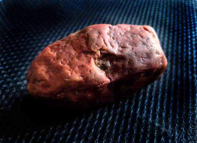 月球熔岩管殖民方案(冲击熔融月球陨石特征)