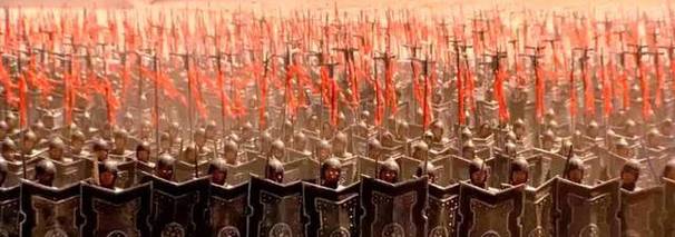 秦始皇陵的自动弩阵(pvzonline秦始皇陵)