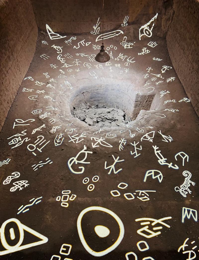 殷墟甲骨文中的传染病(殷墟甲骨文的重大发现)