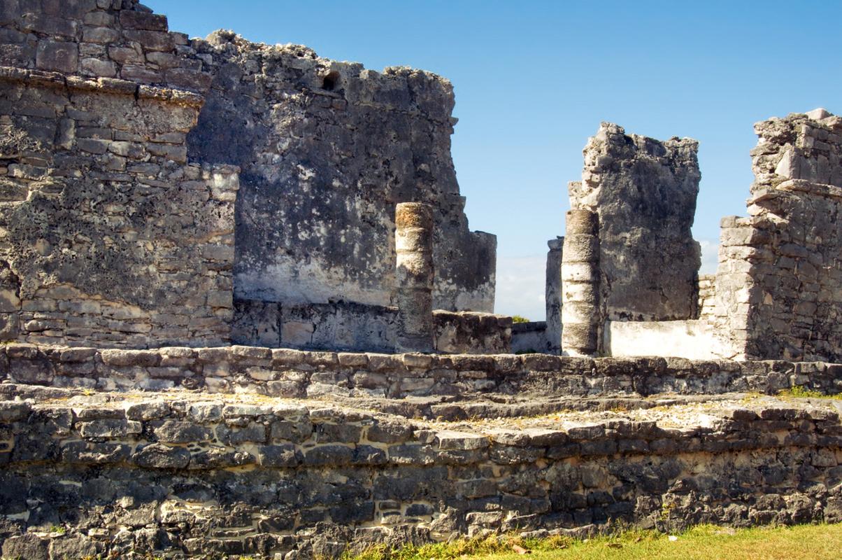 玛雅文明崩溃的气候证据(玛雅文明衰落的的几大原因)