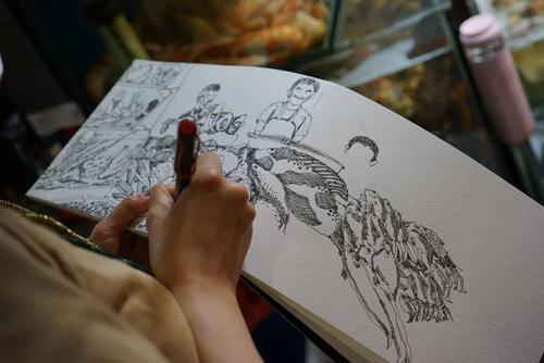 菜市场经济学:摊主们的隐形公式(菜市场中的经济学)