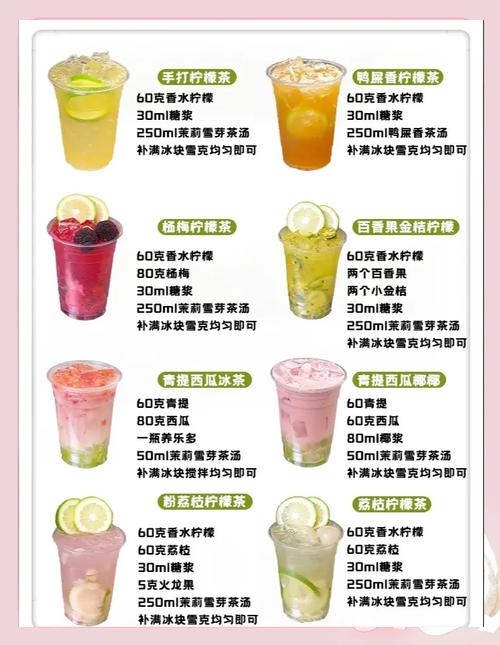 用奶茶配方调制香水（奶茶味香秘诀）