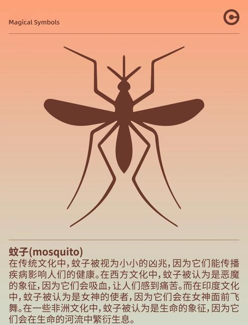 如果蚊子能申请非物质文化遗产(蚊子可以无性生殖吗)