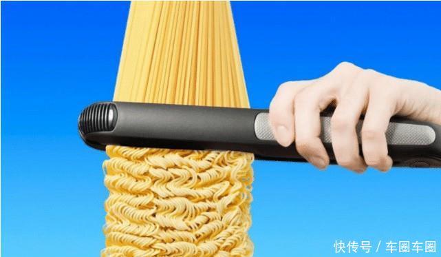 泡面弯曲设计的流体力学(方便面弯曲原理)