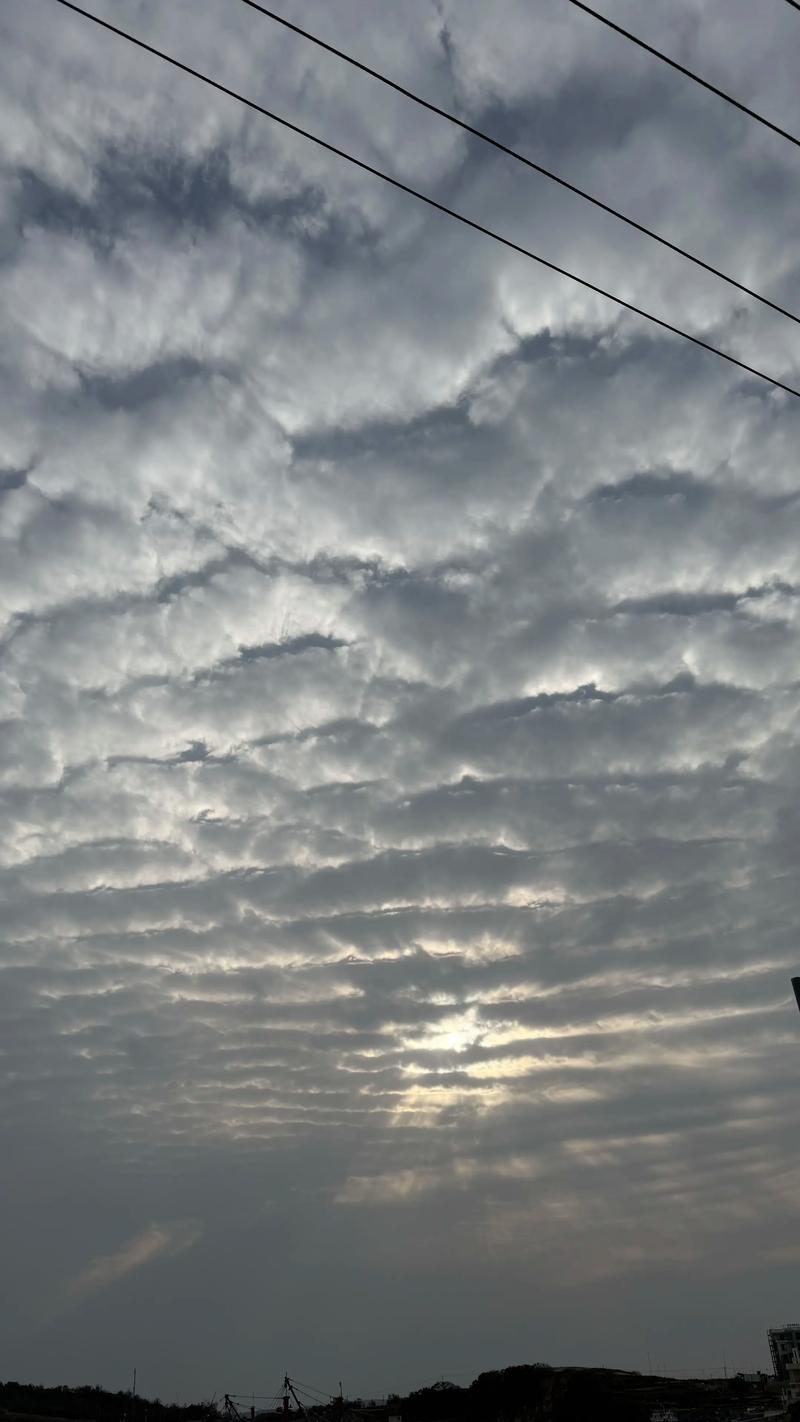 地震云是科学还是玄学(地震云是怎么回事)