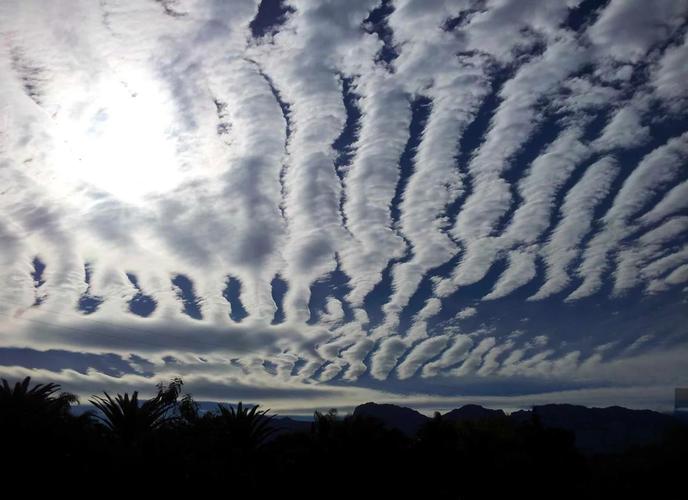 地震云是科学还是玄学(地震云是怎么回事)